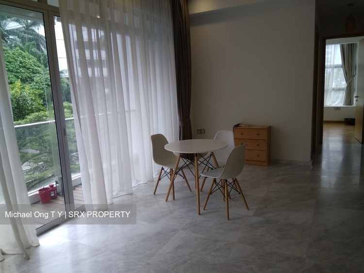 Bellerive (D10), Apartment #179658372